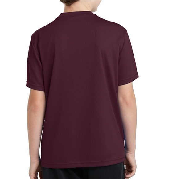 L&W Baseball - Minor Timber Rattlers Performance Tee