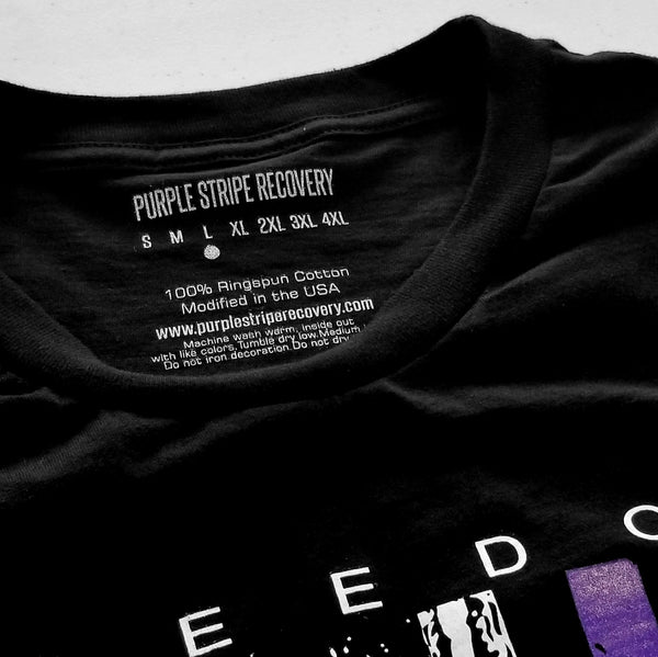 PSR Freedom Tee - Unisex